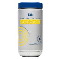 Glucoach